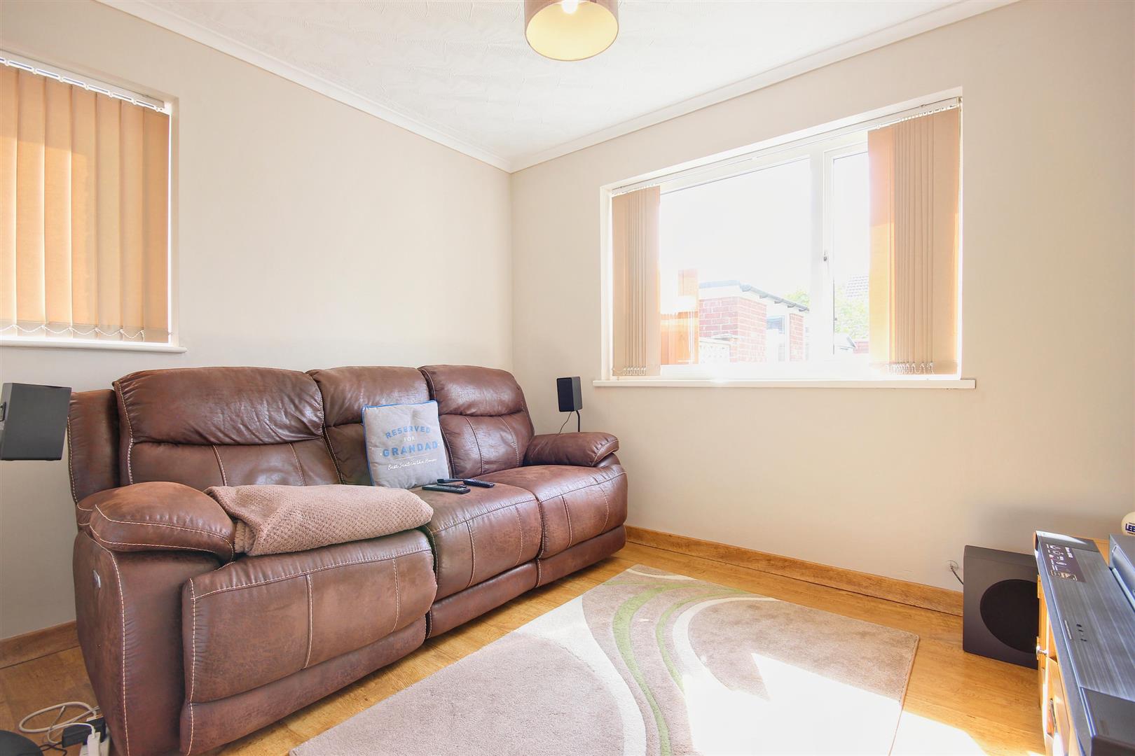 Cawood Drive, Skirlaugh